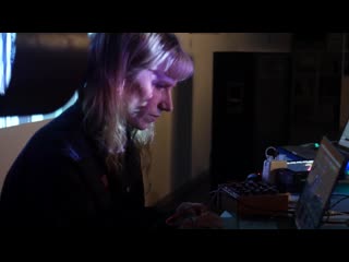 Vicky clarke & mikhail mesyac | museum of nonconformist art, 08 03 2020