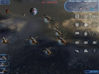 Haegemonia legions of iron обзор