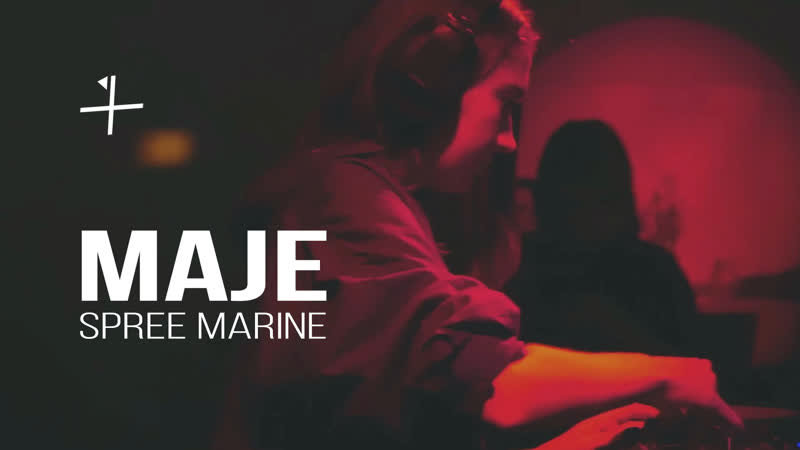 Maje @ spree marine in masts