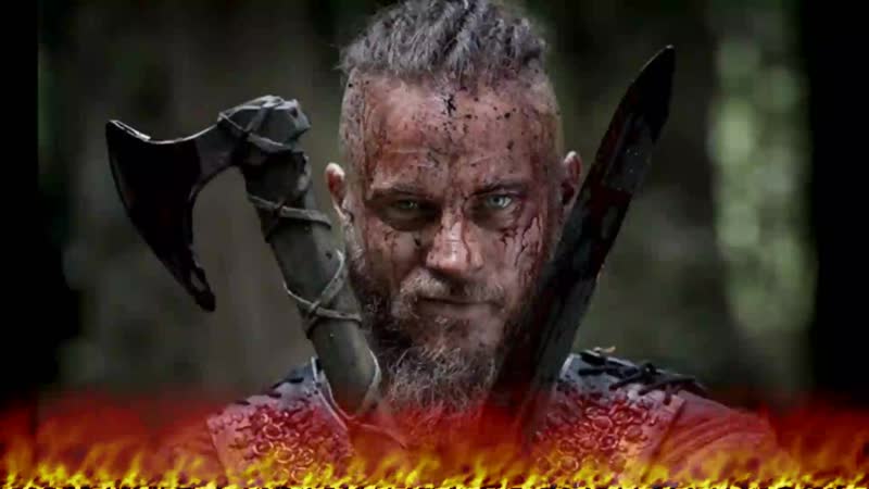 Viking porn video – Viking ragnar lodbrok