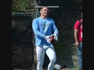 Ryan switzer is a wide receiver