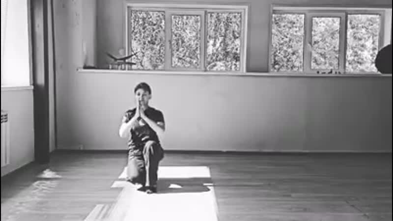 Penchak silat, olga runna