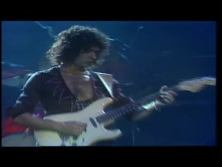 Rainbow vielleicht das nächste mal (live in san antonio 1982) hd