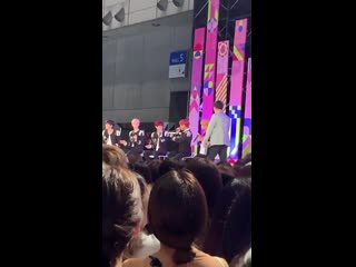 190517 @ meet&greet in kcon2019 at japan