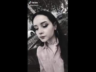Tik tok | @leyna ka