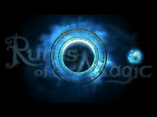 Runes of magic