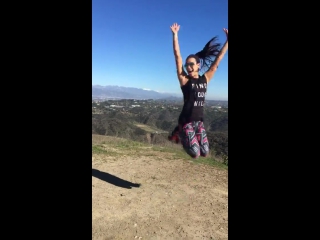 @msleamichele my perfect sunday! ☀️💕