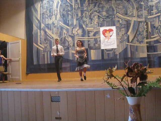 Чарівна пара