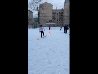 Live ф к красногвардеец