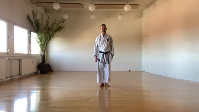 Keiko 1 torben svendsen, marts 2020