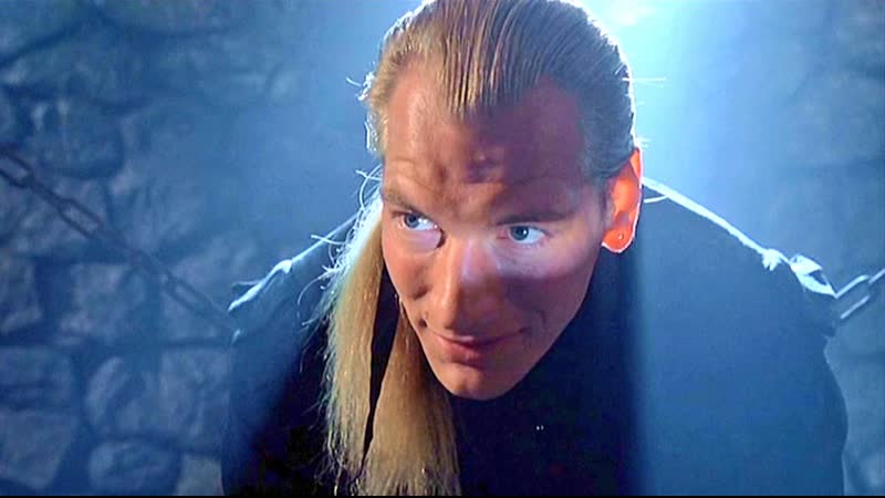 Чернокнижник тёмный колдун великий чародей злой маг сын сатаны ученик дьявола warlock 1988 1989 год 1 часть фантастика