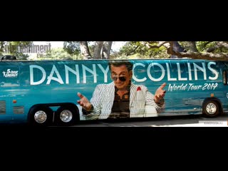 Трейлер «второй шанс / danny collins» 2014