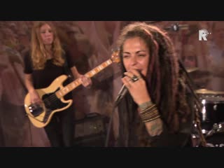 Dilana roxanne (live uit lloyd)