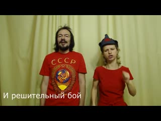 ✔️ админ с женой распили 0,5 столичной и зажигают по полной