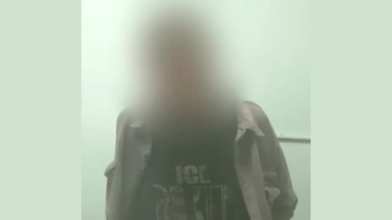 В горлое мужчина молодыеи расчленил 18 летнего ребенка