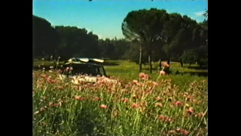 Призраки содома (1988, 18+) ужасы лучио фульчи 1080p