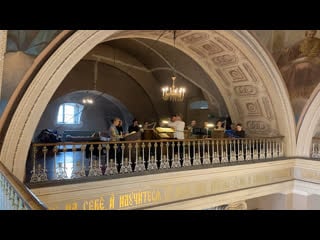 «крест хранитель» муз архангельского