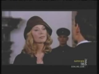 Sybil danning and patrick swayze