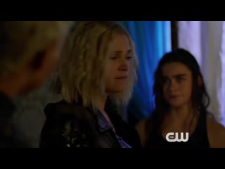 The 100 6x06 sneak peek #1