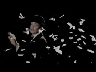 Diana krall & steve buscemi – when the curtain comes down