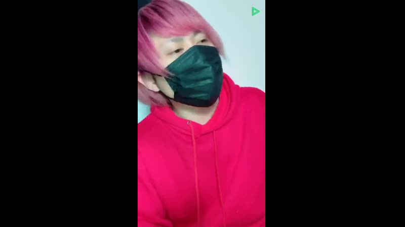 Xaa xaa haru, line live