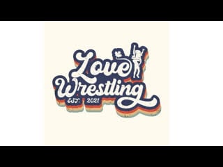 Lpw 16 i think you should lariat (30 06 2023)