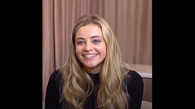 Красотка джозефина лэнгфорд