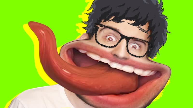 Eugenesagaz следи за своим ртом в yuppie psycho #4