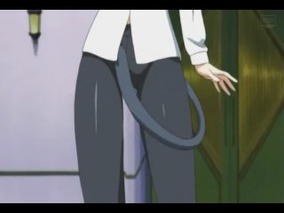 Strike witches no underwear