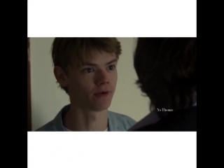 Phantom halo samuel emerson thomas brodie sangster