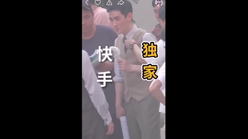嘟嘟 в твиттере «#朱一龙 #zhuyilong 叛逆者 林楠笙 »