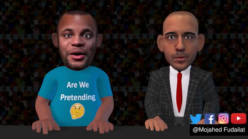 Leaked footage of commentary team dc anik at josh emmett vs ricardo lamas fight 720p mp4