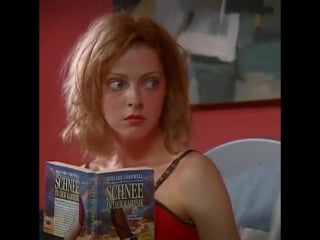 Девушка оригинально спрятала любовника