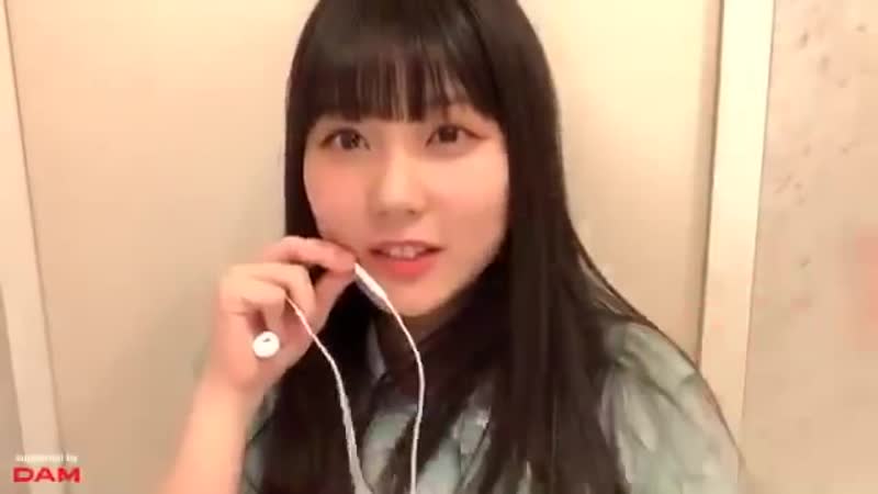 05 tanaka miku zetsumetsu kurokami shoujo (nmb48)