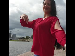 Лезгинка| шахназ мамедова