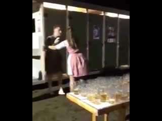 Октоберфест