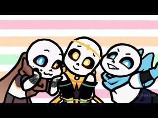 Good4ursoul meme (undertale multiverse)