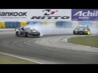 #fdflashback chris forsberg vs ryan tuerck #fdmia 2014