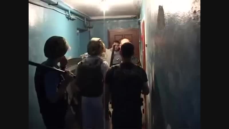 Двачер довыебывался в интернете