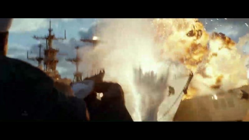 Перл харбор (pearl harbor)