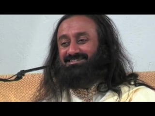 Longing for enlightenment funny interactions with gurudev episode 5