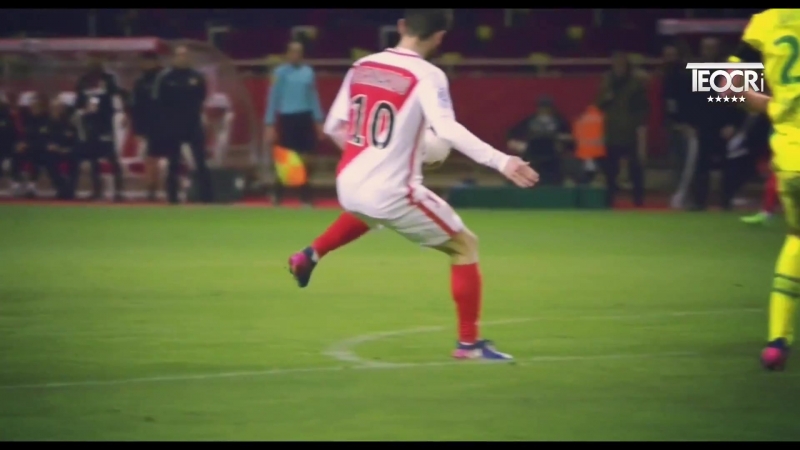 Bernardo silva дриблинг, финты, голы | magical dribbling skills goals 2017 hd