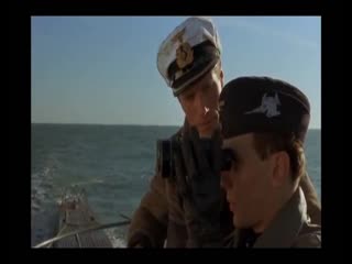 "das boot", 1981 германская u boot в атлантике в конце 1941г фильм снимался под названием "u 96"; идёт 5 часов