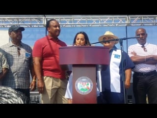 Becky g hispanic heritage speech