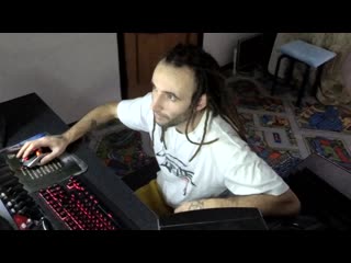 [ruslan kudrin] мастер слова притворяется новичком на студии | пранк над звукарем