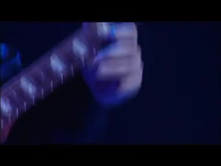 Gary moore parisienne walkways