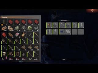 [legotm] дуо выживание с thehantos (#1 часть) в last island of survival #lios#ldrs#rustmobile