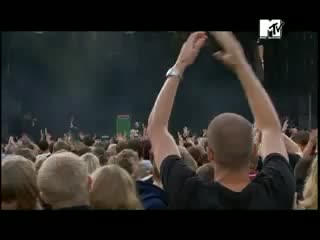 Jennifer rostock wer hatte das gedacht & mona lisa [mtv campus invasion 2008]