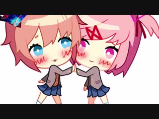 Нацуки и ее тлен