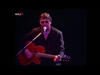 John cale chorale = zeche bochum, germany 6th march 1983